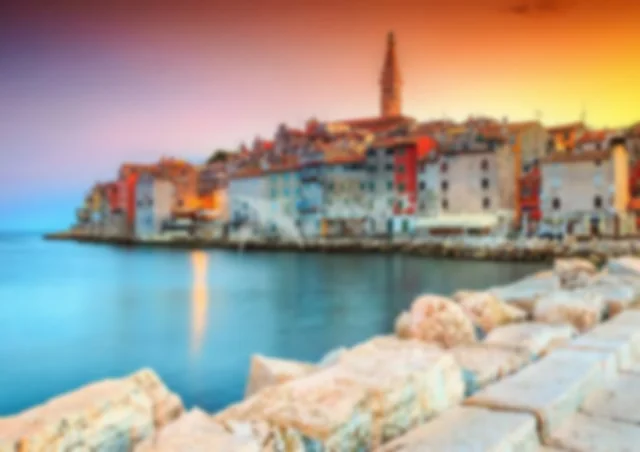 Rovinj